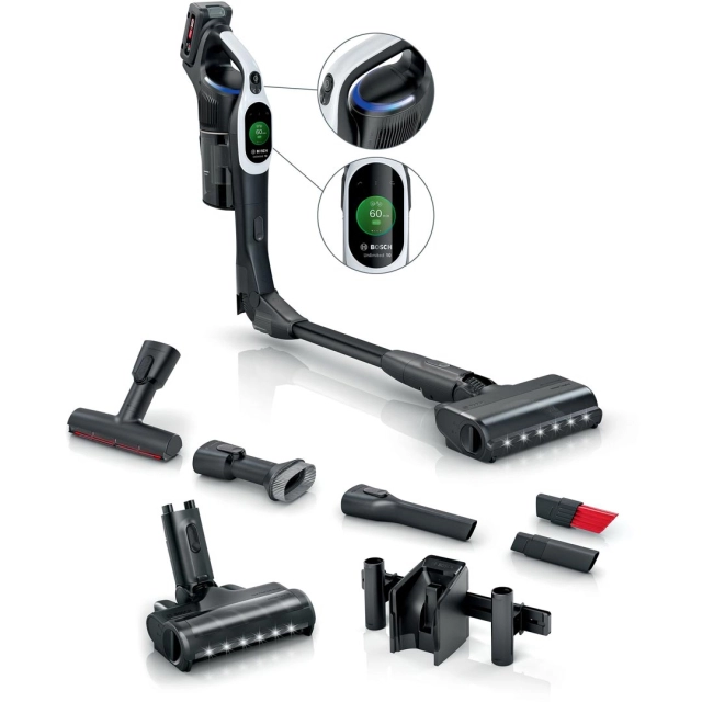 BOSCH BCS1041WAC simsiz changyutgichi