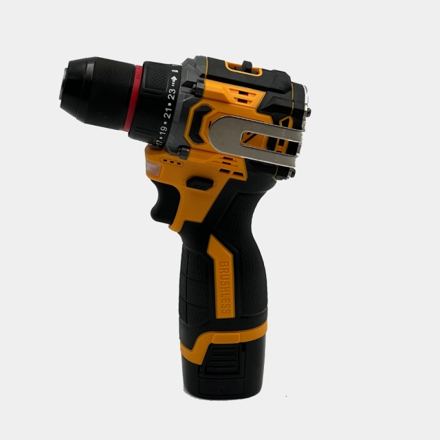 Akkumulyatorli shuropovyor, 120 dona to'plam bilan UBAY UB-1015 (1-1015 120PCS)