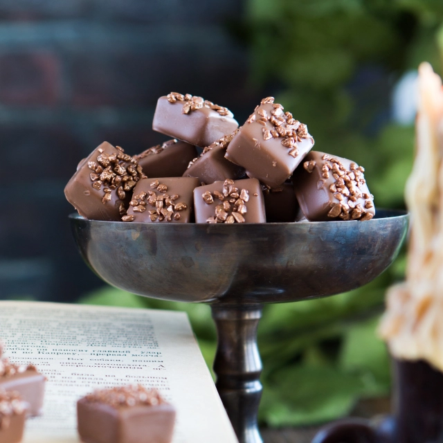 Фундучное Пралине,1 кг