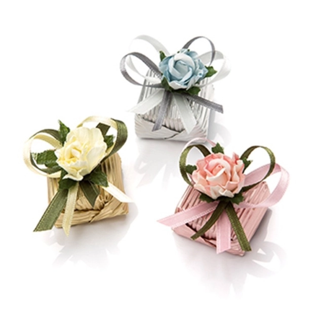 Gul &ldquo;Rosa&rdquo; dekori, 1 kg