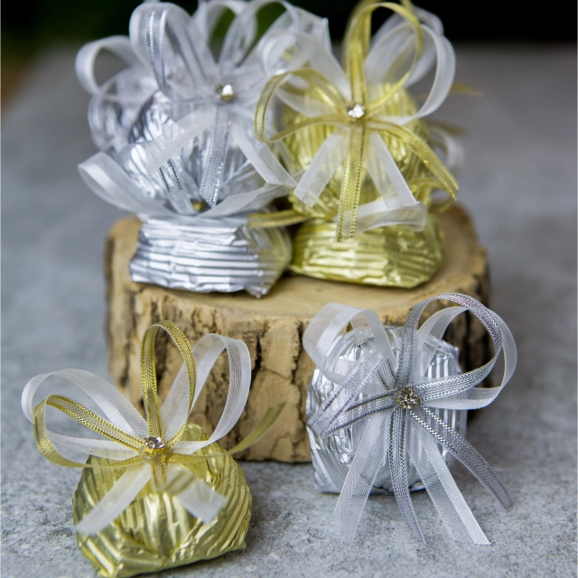 &ldquo;Olmos&rdquo; shaklidagi dekor, 1 kg