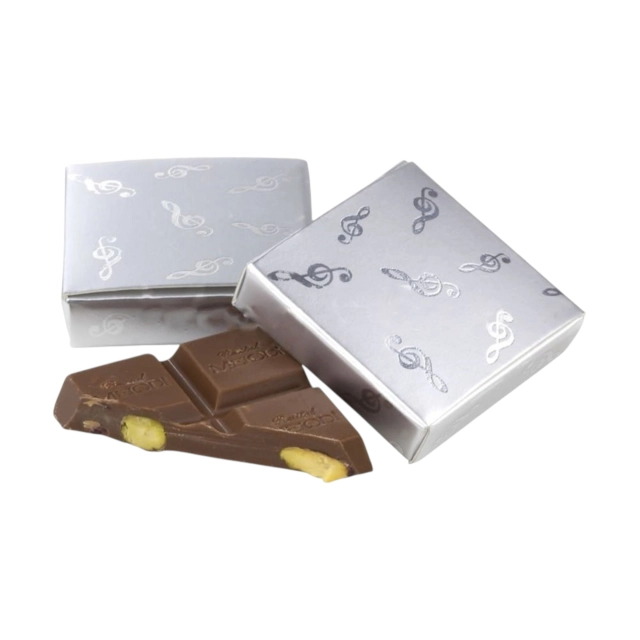 Kumush nota shirinligi, 1 kg