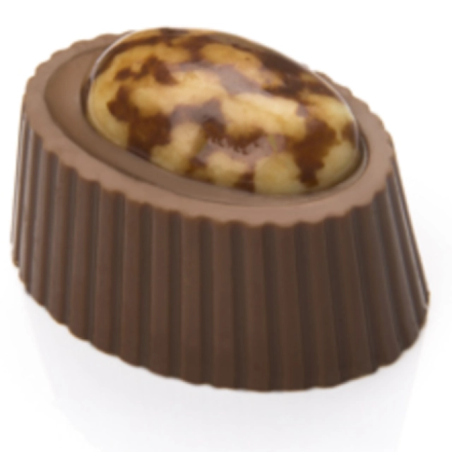 Sutli bodomli OZEL , 100 g