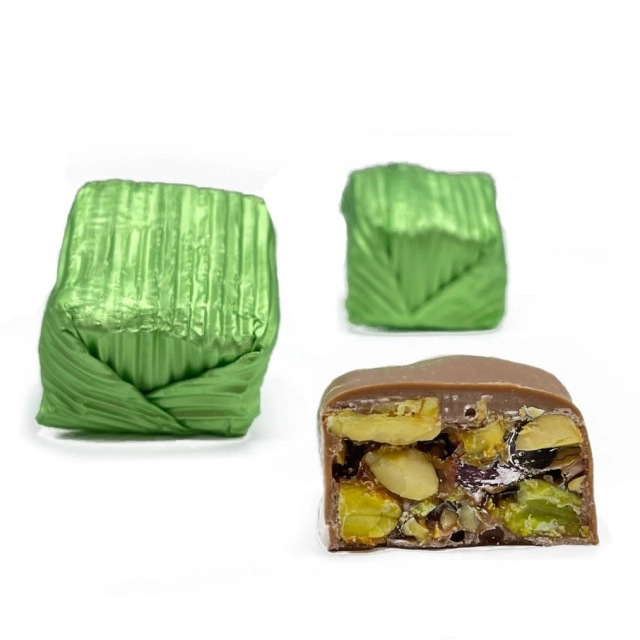 Pistali krokan dekori, 1 kg