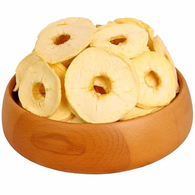 Quritilgan olma, 1 kg