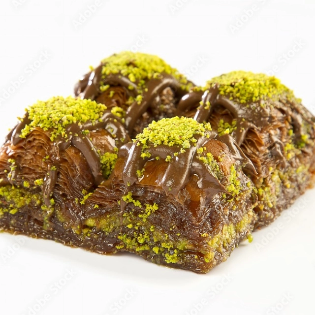 Каре Чоко, 1 кг