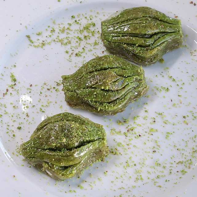 Яшил Мидия, 1 кг