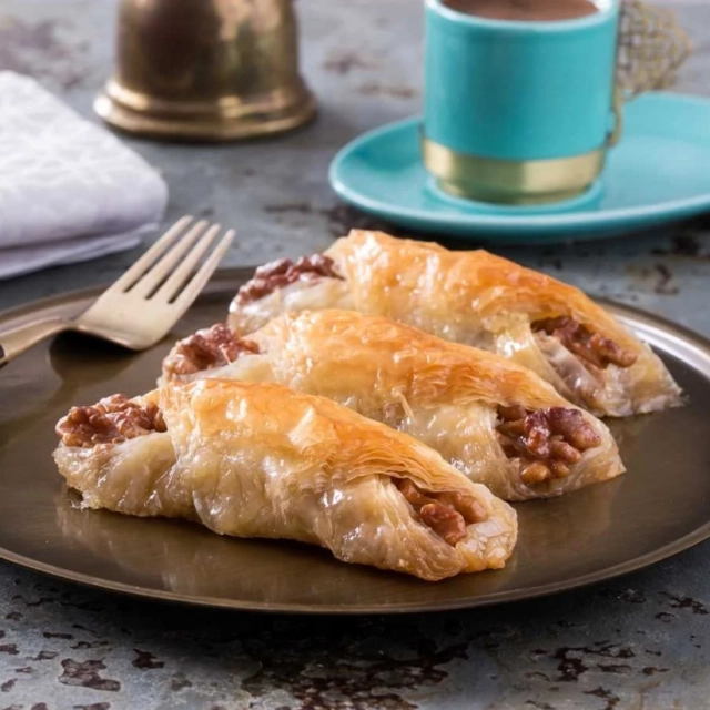 Келебек, 1 кг