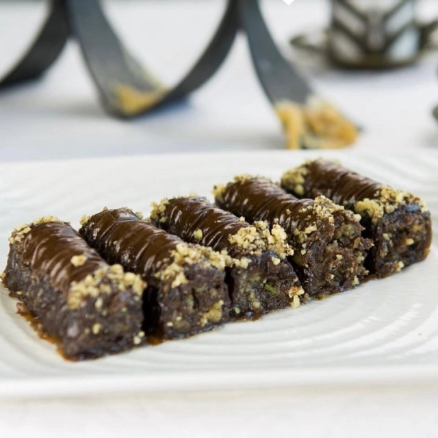 Сари Бурма чоко, 1 кг