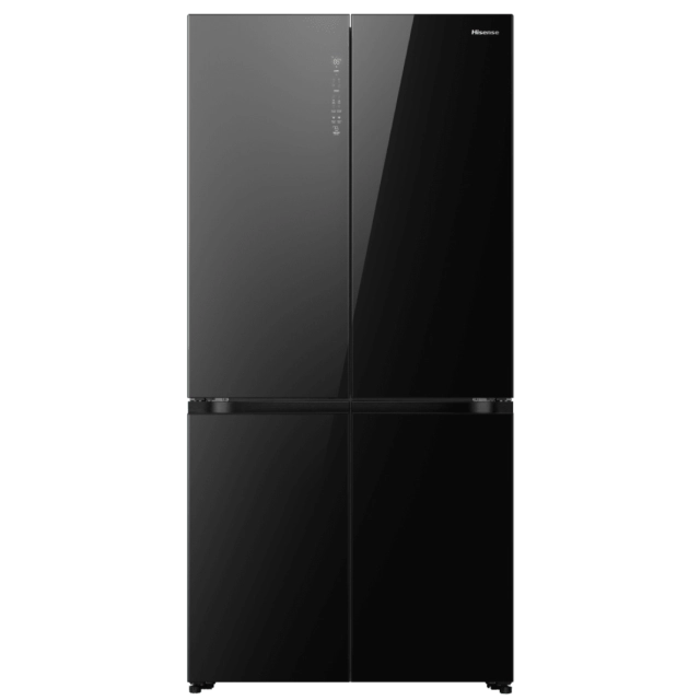 Hisense RQ768N4GBE muzlatgichi