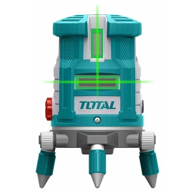 TOTAL TLL305205 lazerli nivelir