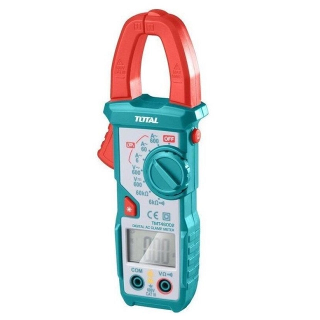 Toko o&lsquo;lchovchi kalitlar TOTAL TMT42002