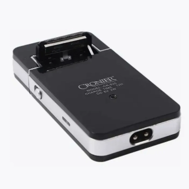 Elektr ustara CRONIER CR-826