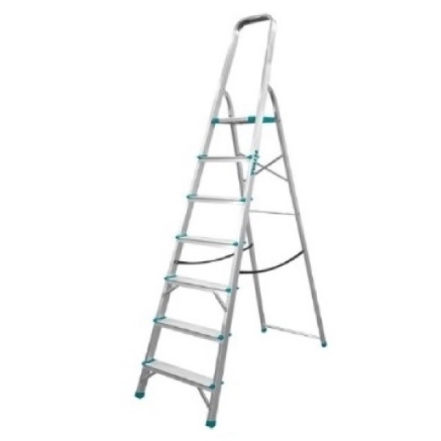 Total THLAD06071 stremyanka, 7 pog&lsquo;onali