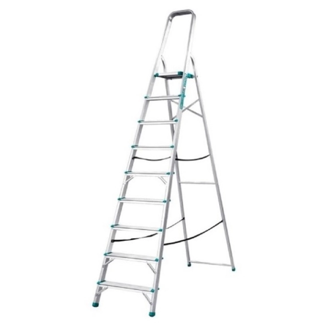 Total THLAD06091 9 pog'onali stremyanka