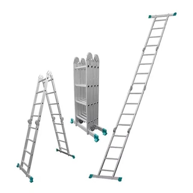 Transformer narvon TOTAL THLAD04441 (4 &times; 4 pog'onali)