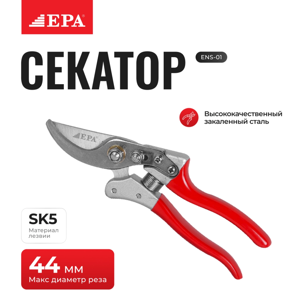 EPA ENS-01 tokqaychisi