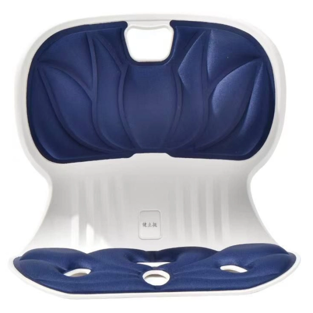 Ergonomik kreslo &ndash; orqa va bel mushaklarini qo&lsquo;llab-quvvatlash, to&lsquo;g&lsquo;ri o&lsquo;tirish pozasini ta&rsquo;minlaydi