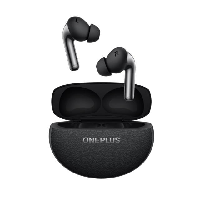Беспроводные наушники OnePlus Buds Pro 3, Black