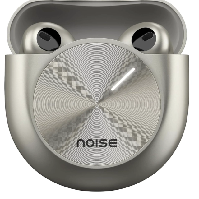 Noise Master Buds simsiz naushniki, Titanium