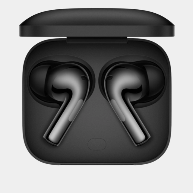 Беспроводные наушники OnePlus Buds 3, Black