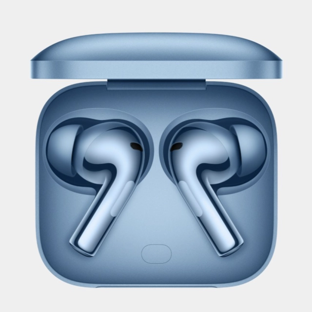 Беспроводные наушники OnePlus Buds 3, Blue