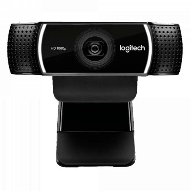 Logitech C922 Pro veb-kamerasi