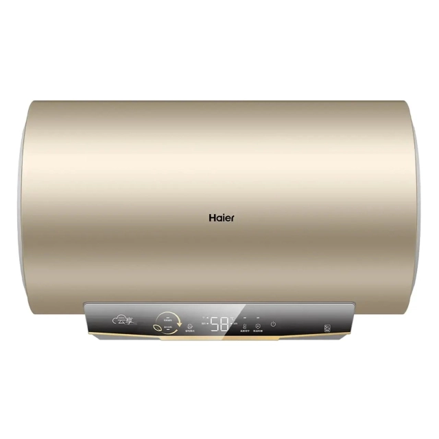 Haier ES80H-D3 80 L suv isitgichi