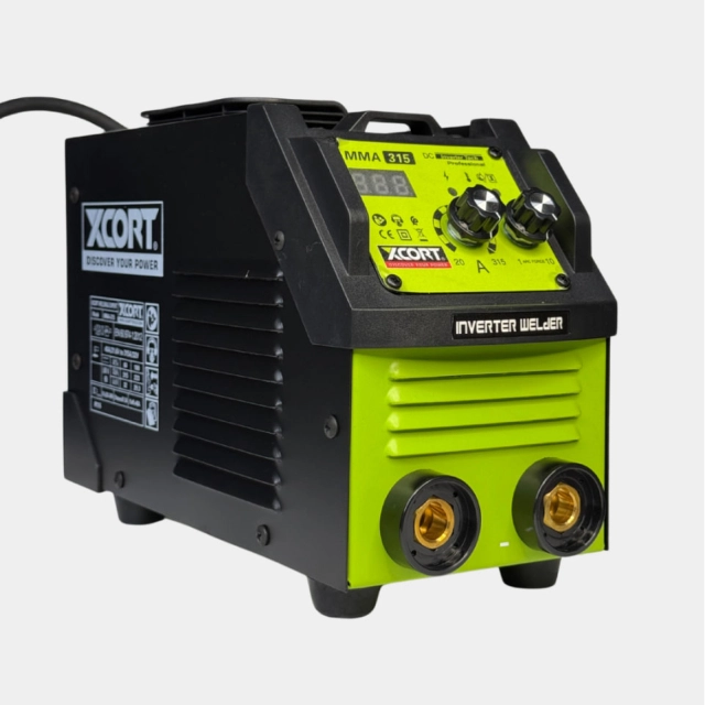 XCORT MMA-315 payvandlash apparati