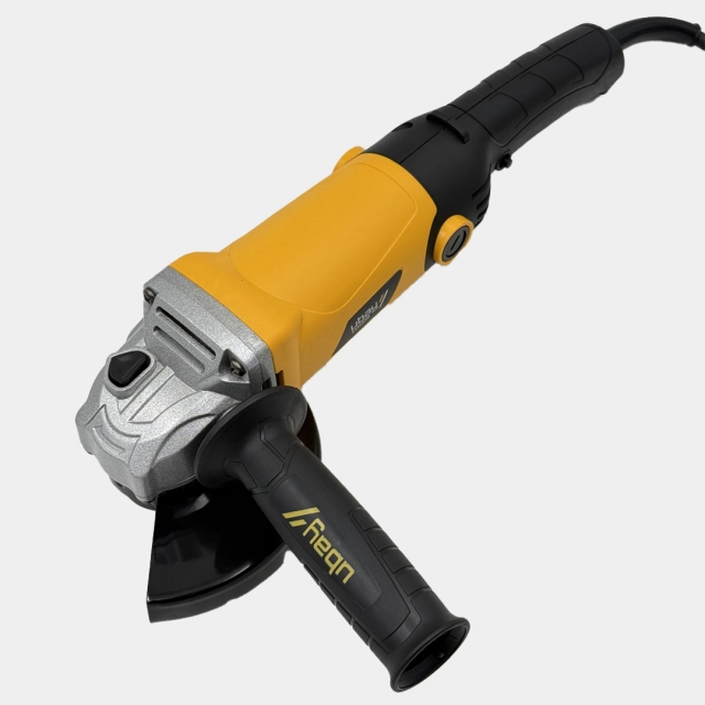 UBAY UB-1252 elektr bolgarka 125 mm 750 Vt (1-2520)