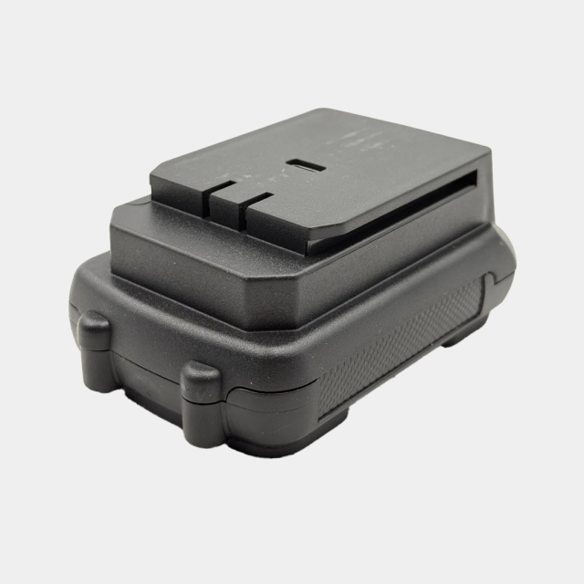 UBAY UB-2524 lazer uchun akkumulyator 5 V (1-2524)