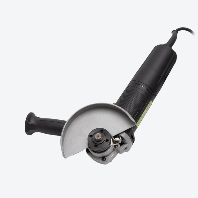 XCORT XSM21-125S burchak silliqlash mashinasi125 mm 950  Vt (bolgarka)