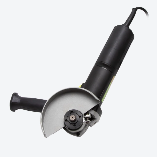 XCORT XSM23-125S burchak silliqlash mashinasi 125 mm 1250 Vt (bolgarka)