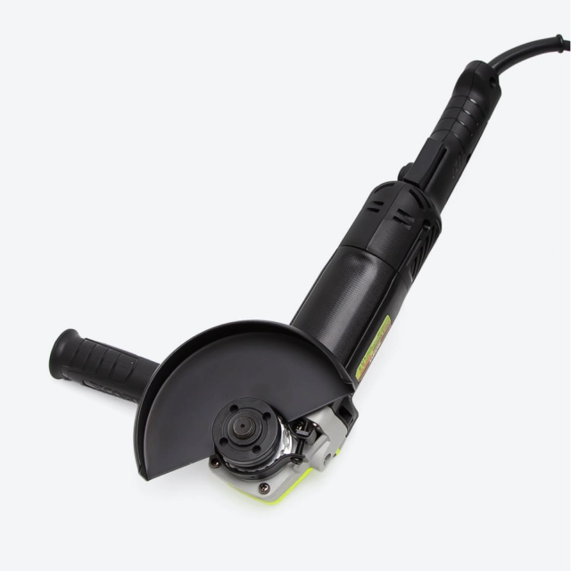 XCORT XSM20-125 burchak silliqlash mashinasi 125 mm 1200 Vt (bolgarka)