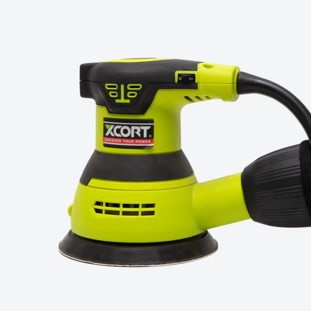 XCORT XSB02-125 silliqlash mashinasi