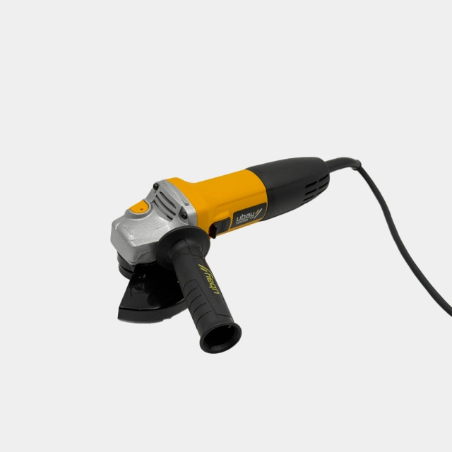 UBAY UB-WS750 elektr bolgarka 125 mm 750 Vt (1-2538)