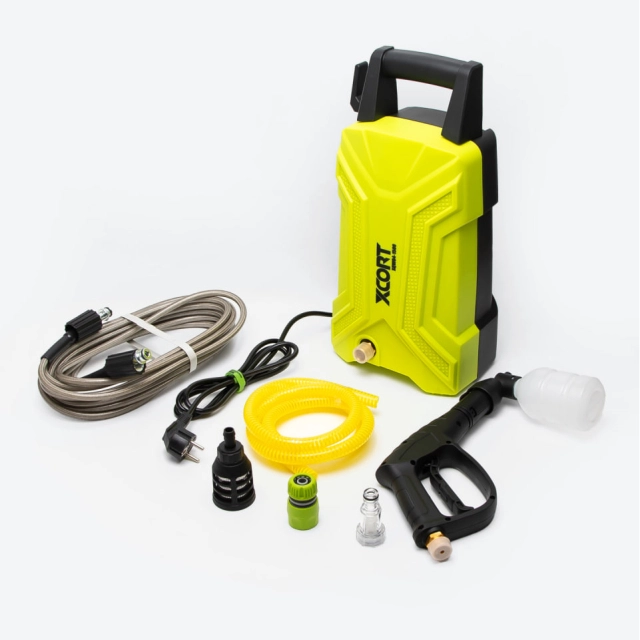 XCORT XQW04-1500  yuqori bosimli yuvgichi