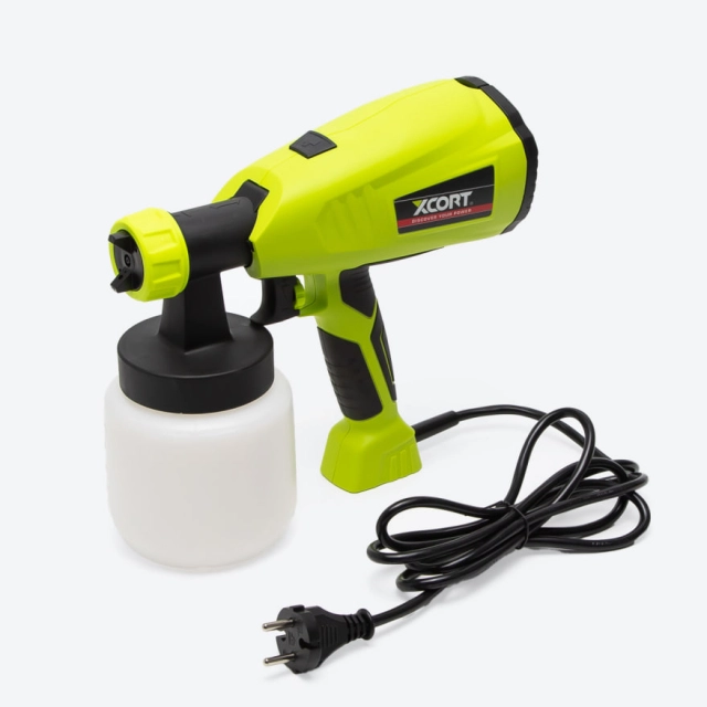 XCORT XQP02-400 HVLP  kraskopulti