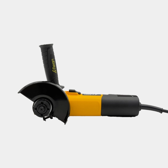 UBAY UB-WS950 elektr bolgarka 125 mm 950 Vt SPEED (1-2539)