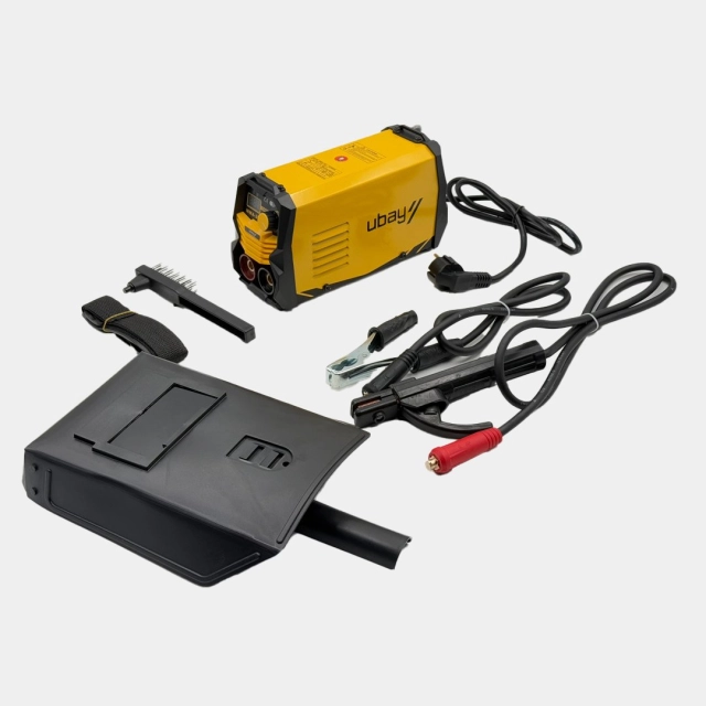 UBAY UB-200 MMA payvandlash inveratori (1-2628)