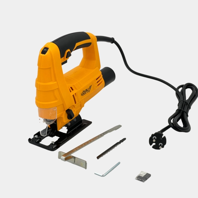 Elektrolobzik UBAY UB-65D 850 Vt (1-65D)