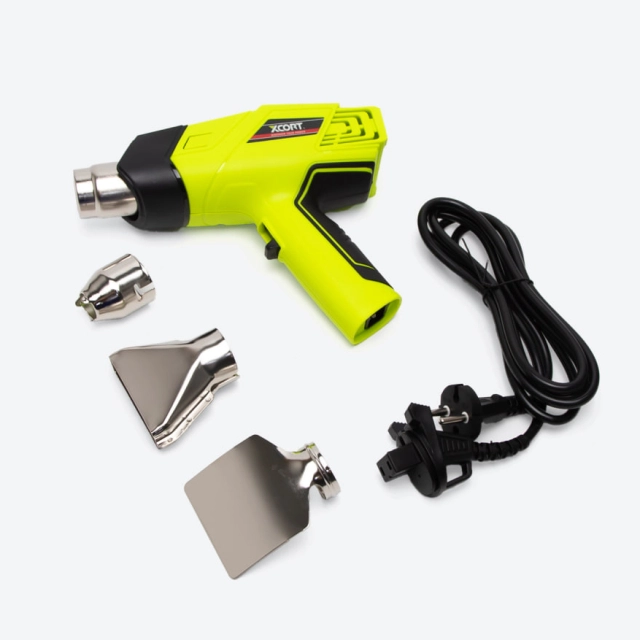 XCORT XQB03-2000 qurilish feni