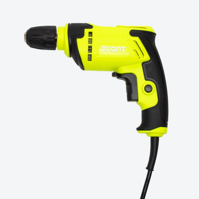 XCORT XJZ04-10A elektr dreli