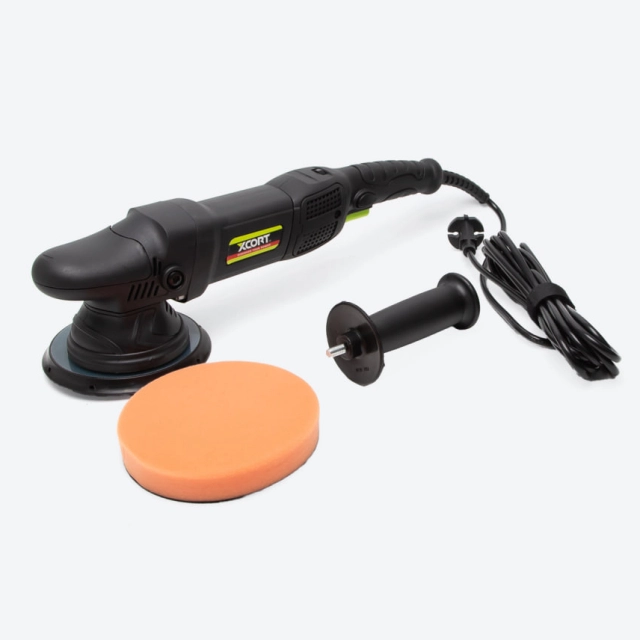 XCORT XSP01-0621 silliqlash mashinasi