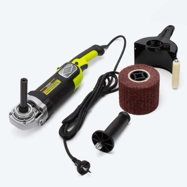 XCORT XRP01-120 burchak silliqlash mashinasi 120 mm (bolgarka)