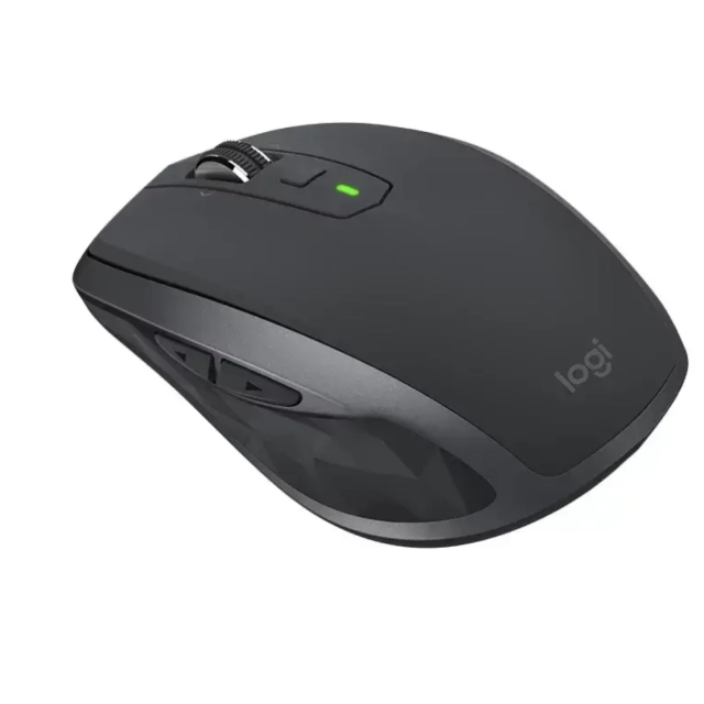 Simsiz sichqoncha Logitech MX Anywhere 2S, Black