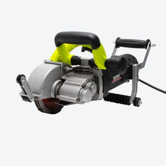 XCORT XZR03-150 elektr beton kesuvchisi
