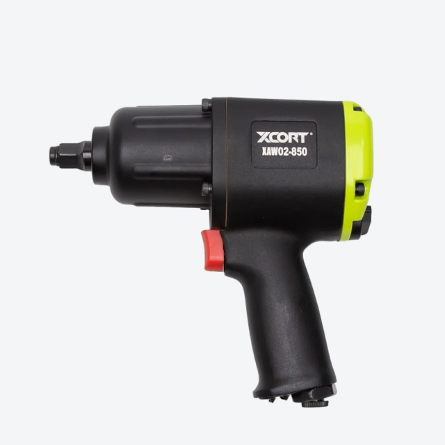 XCORT XAW02-850 pnevmatik zarbali gaykovert