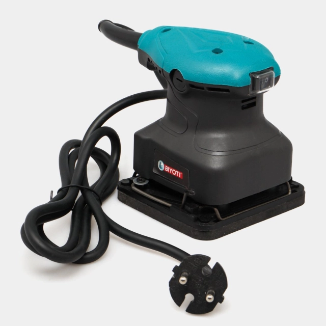 BIYOTI BYT-OS126 vibrashlifmashina (2- 2706)