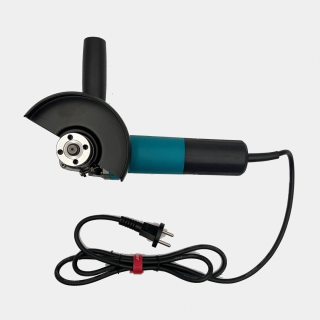 BIYOTI BYT-1256 burchak silliqlash mashinasi (2-1256)